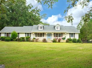 170 Buck Rd, Buck, GA 31032
