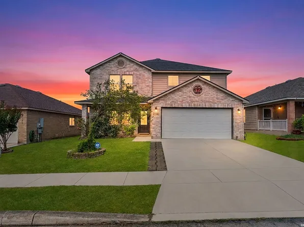 116 Willow Tree, Cibolo, TX 78108