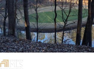 1060 Inverness Dr, Greensboro, GA