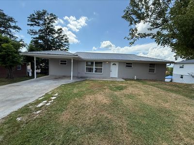 2027 Brights Pike, Morristown, TN, 37814