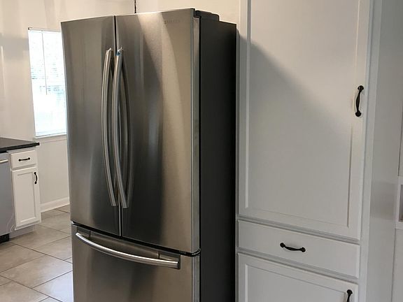 new appliances, W/D included