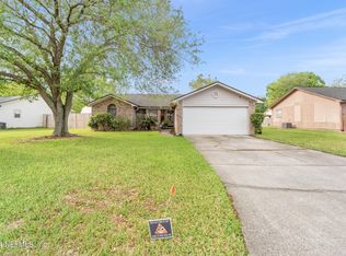 8277 Sailmaker Ln, Jacksonville, FL 32210