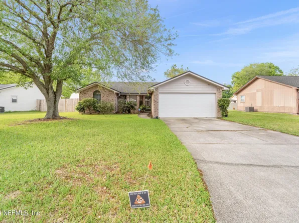 8277 SAILMAKER Lane, Jacksonville, FL 32210