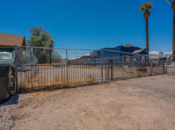 1006 S MONTEZUMA Avenue #21, Phoenix, AZ 85003