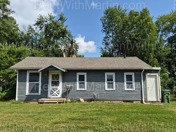 348 Lamont St, Waterloo, IA 50703