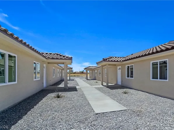 660 San Lorenzo St, Pahrump, NV 89048