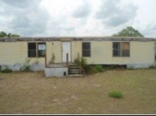 11100 SE 128th Place Rd, Ocklawaha, FL 32179