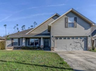 2657 Peyton Way, Panama City, FL 32405