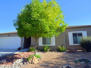 2610 Crimson Clover Rd SW, Los Lunas, NM 87031