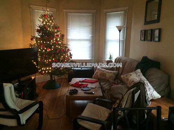 Picture of Living Room