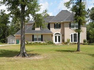 2017 Old River Rd, Slidell, LA 70461