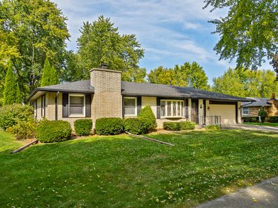 124 Monna St, Sugar Grove, IL, 60554