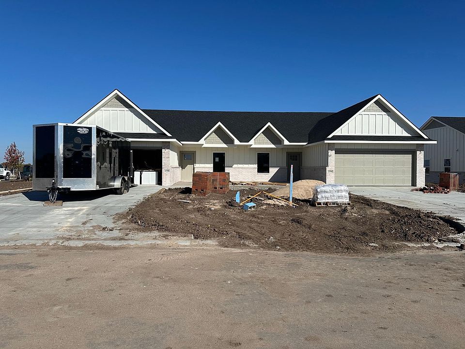 2314 S Spring Hill Ct 2316, Goddard, KS 67052 MLS 646519 Zillow