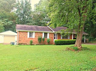 1608 College Ave NW, Russellville, AL 35653