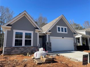 23 Aspen Way, Dallas, GA 30157