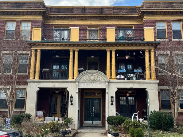 414 N Sheppard St APT 12, Richmond, VA 23221