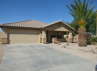 10253 W Country Club Trl, Peoria, AZ 85383