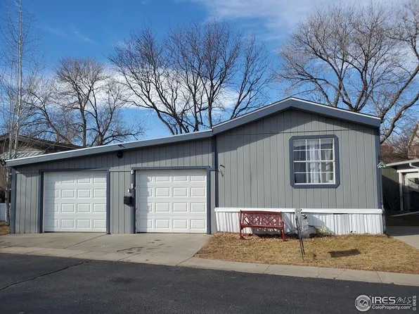 1359 Sylmar Pl #10, Loveland, CO 80537