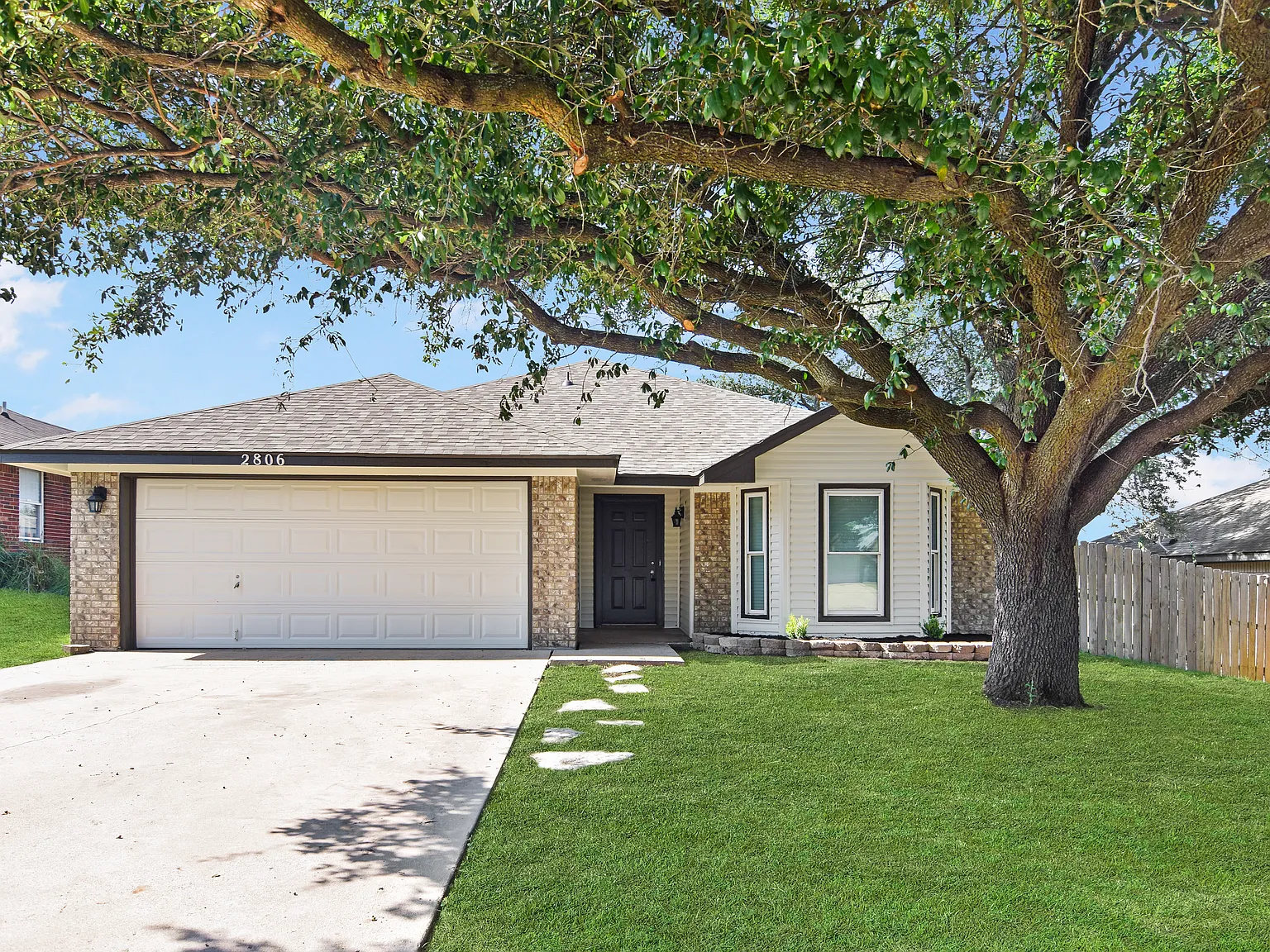 2806 Fieldstone Dr, Killeen — Photo 1