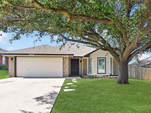 2806 Fieldstone Dr, Killeen, TX 76549