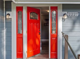 2227 Monroe Ave, Everett, WA 98203