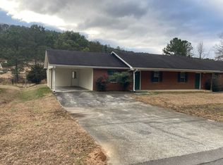 45 Dodd Blvd #A, Rome, GA 30161