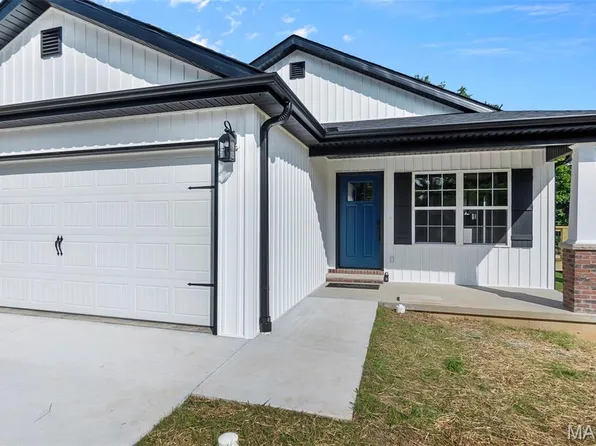 915 Greensferry Rd, Jackson, MO 63755