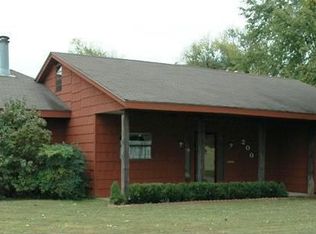 200 S Shawnee Ave, Dewey, OK 74029