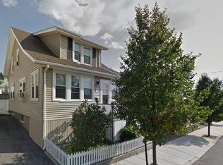 55 Albion St, Everett, MA 02149