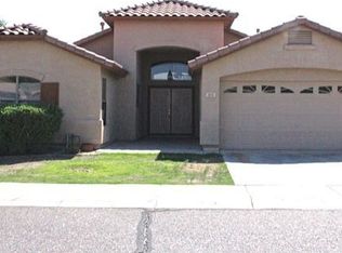 3115 W Vista Bonita Dr, Phoenix, AZ 85027