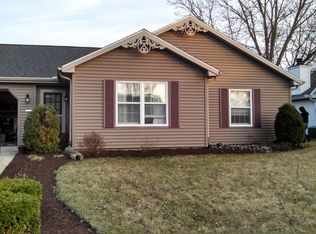3236 Hendrickson Ln, Lafayette, IN