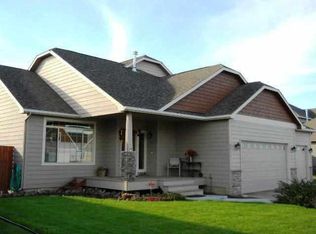 2711 W Graves Rd, Spokane, WA 99208