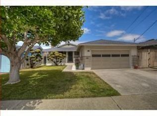 823 Standish Rd, Pacifica, CA 94044