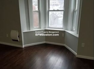 44 Orange St #3F, Chelsea, MA 02150