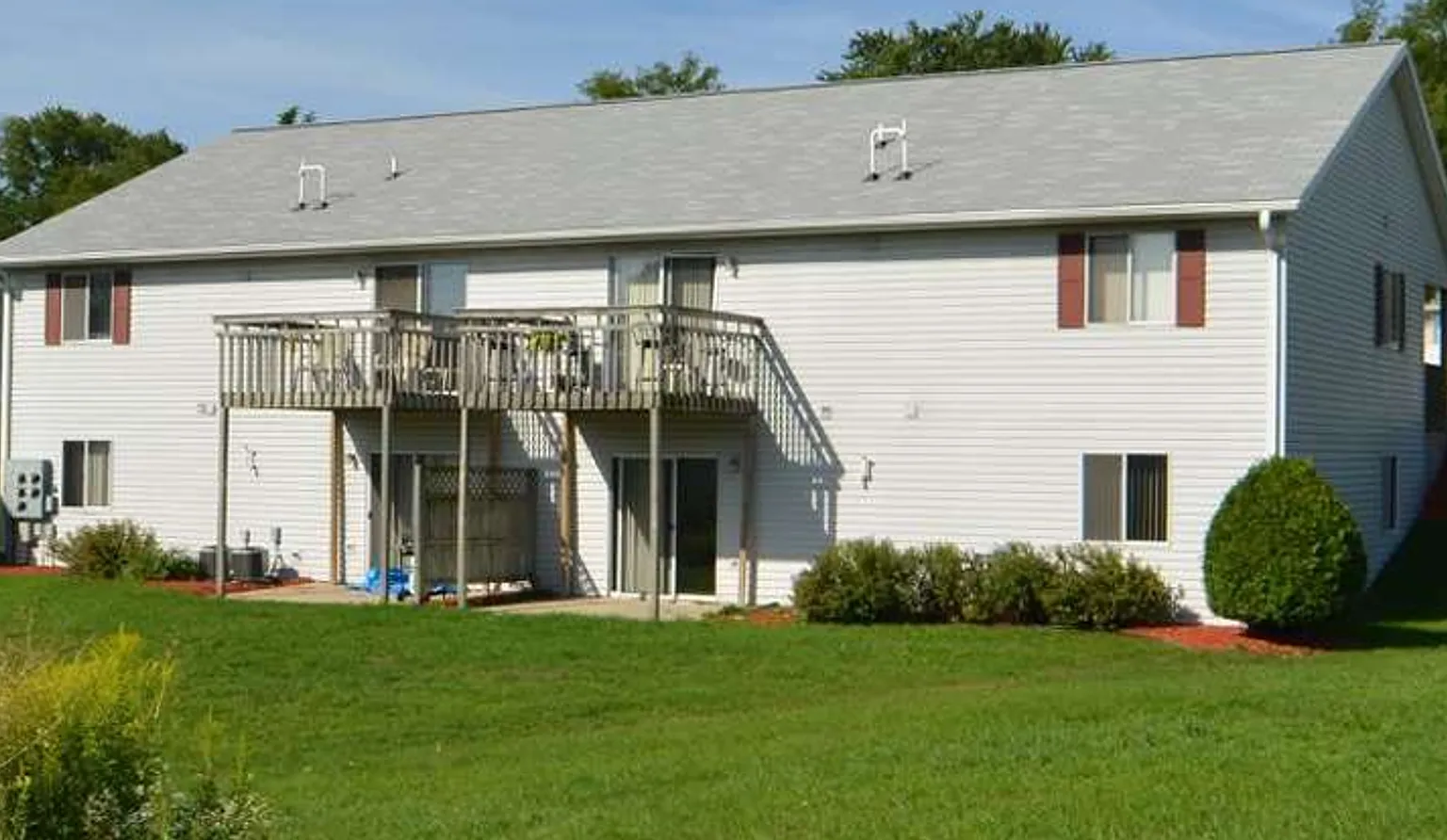 2 bed, 1278 sqft, $1,300 — Photo 2