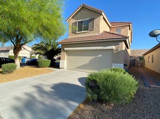 2351 Heavenly Lights Ave, Las Vegas, NV 89123