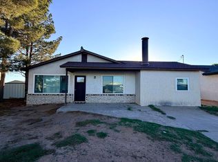 827 S 4th St, Jal, NM 88252