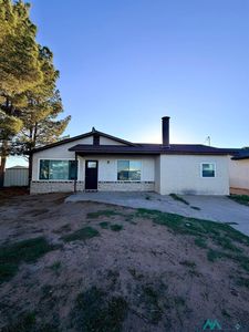 827 S 4th St, Jal, NM, 88252