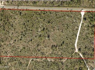 Norma Ln, Fountain, FL 32438
