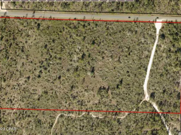 Norma Ln, Fountain, FL 32438