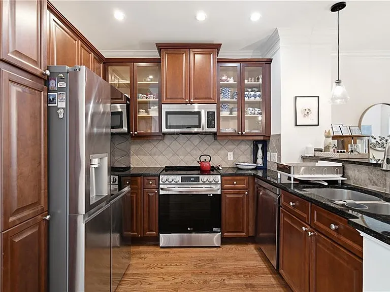 1231 Ashford Creek Park NE — Photo 15