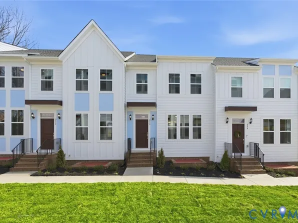 218 That Way, Midlothian, VA 23114