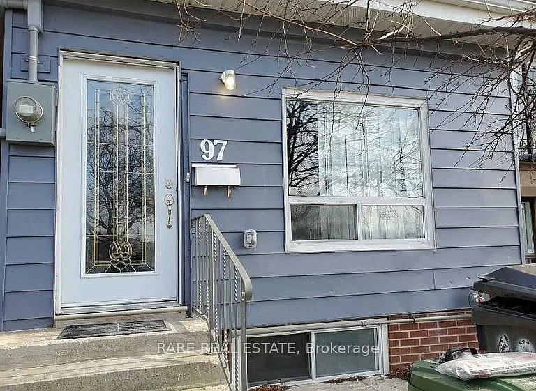 97 Christie St #2 — Photo 1
