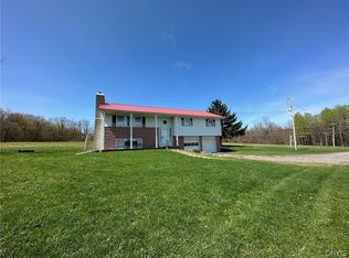 192 McGowan Rd, Ilion, NY 13357