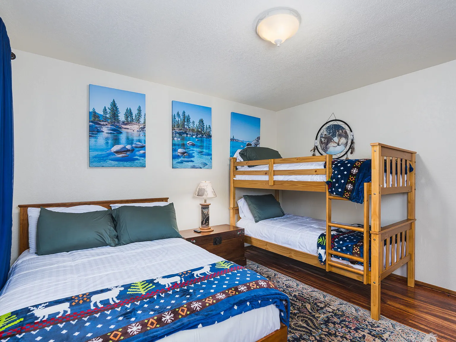 2 bed, 1417 sqft, $4,200 — Photo 4