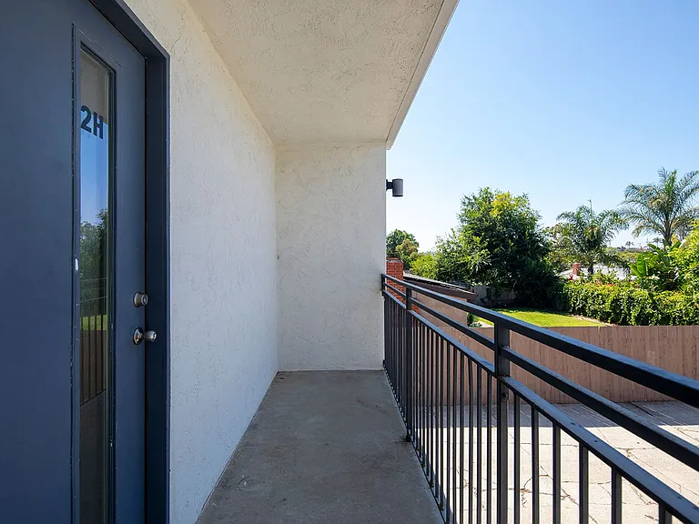 McMission Village Apartments — Photo 9