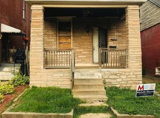 3428 Minnesota Ave, Saint Louis, MO 63118