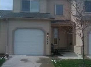 5448 Sunshade Point, Colorado Springs, CO 80923
