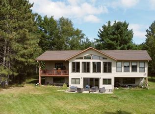 1236 Lautigar Rd, Tower, MN 55790