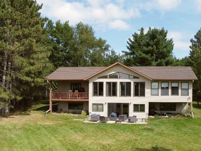 1236 Lautigar Rd, Tower, MN, 55790